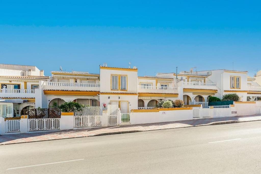Casa Del Sol Gran Alacant Exterior foto