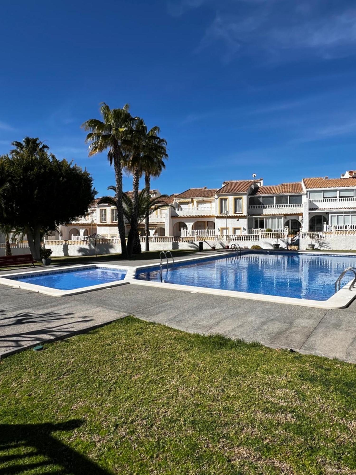 Casa Del Sol Gran Alacant Exterior foto