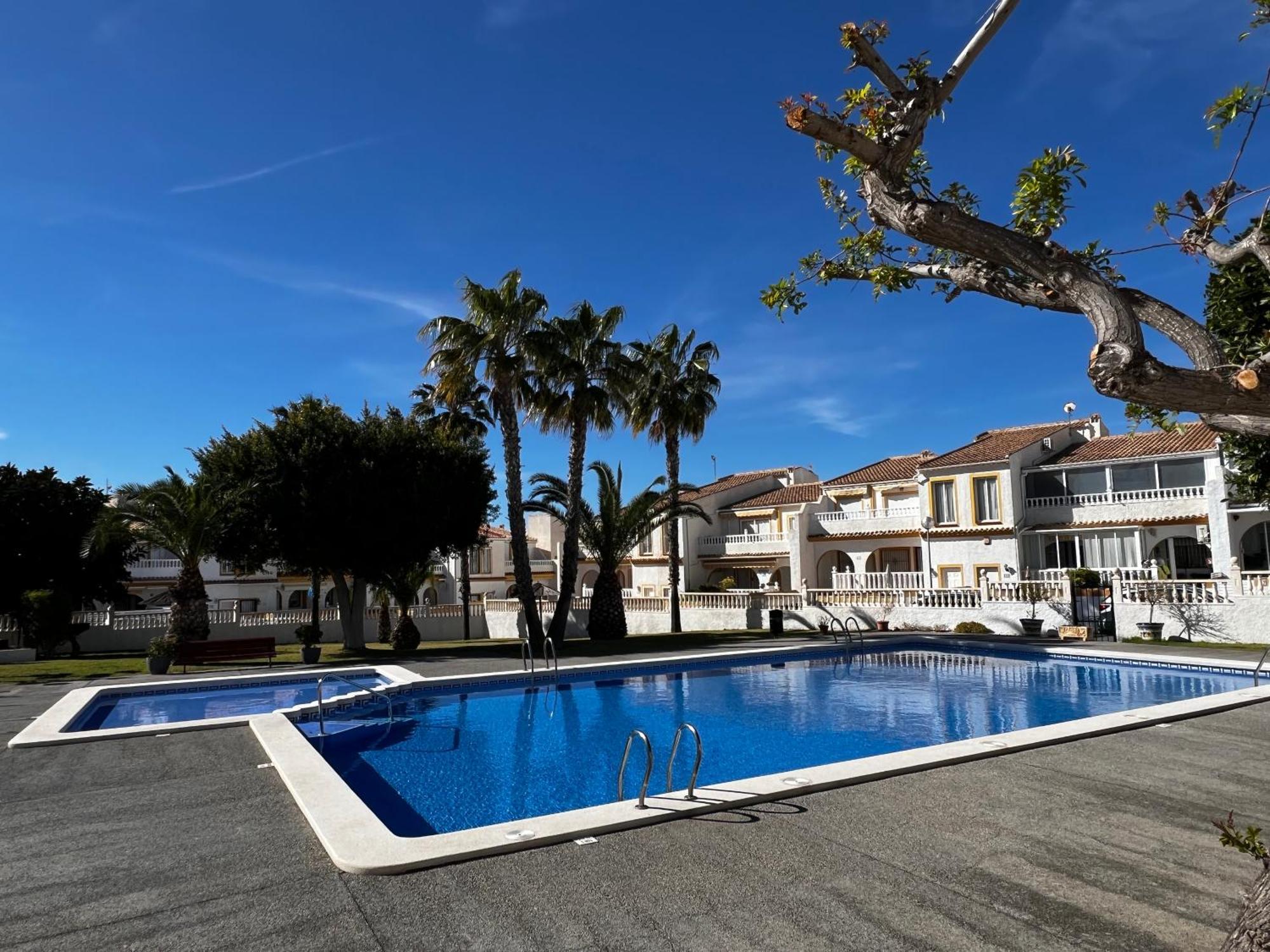 Casa Del Sol Gran Alacant Exterior foto