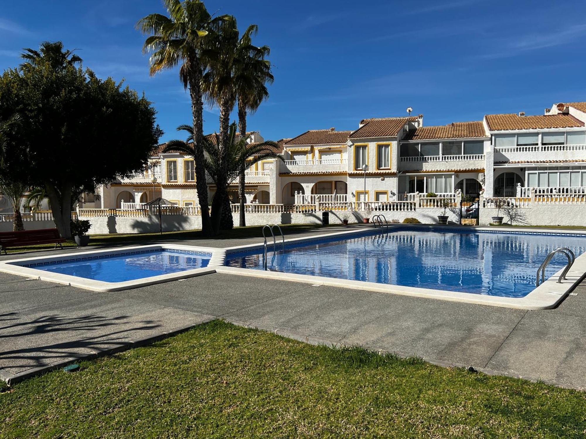 Casa Del Sol Gran Alacant Exterior foto